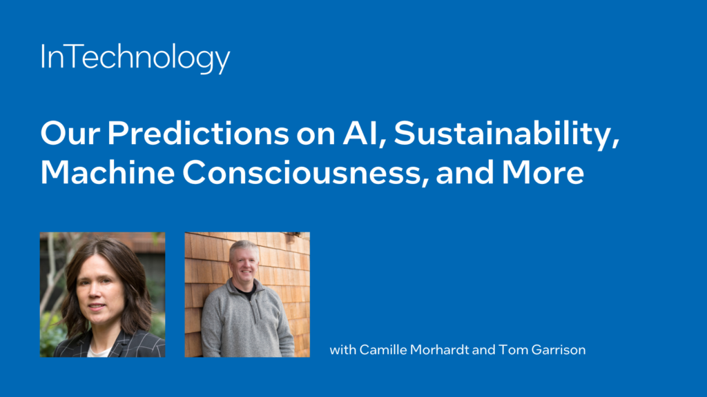 AI sustainability machine consciousness